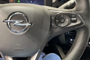 OPEL MOKKA-E esikatselu 28