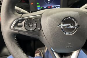 OPEL MOKKA-E esikatselu 21