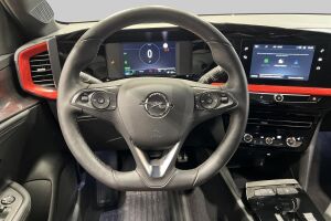 OPEL MOKKA-E esikatselu 29