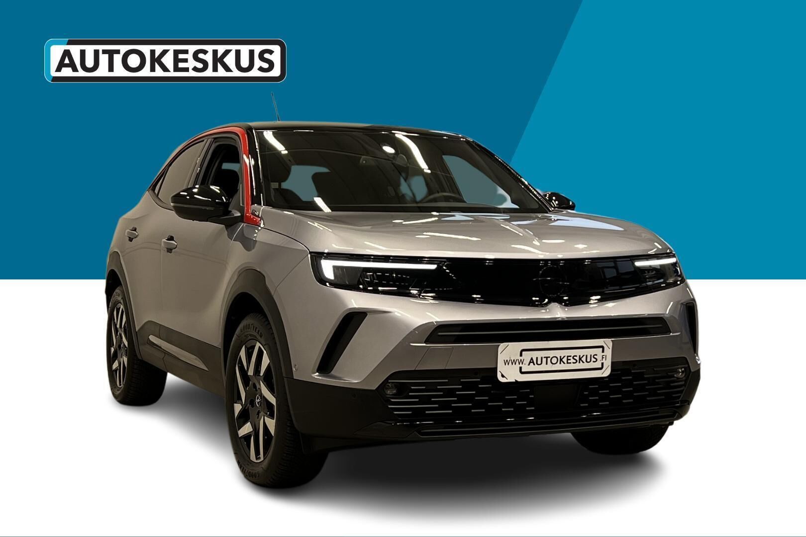 OPEL MOKKA-E iso kuva 3