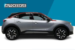 OPEL MOKKA-E esikatselu 4