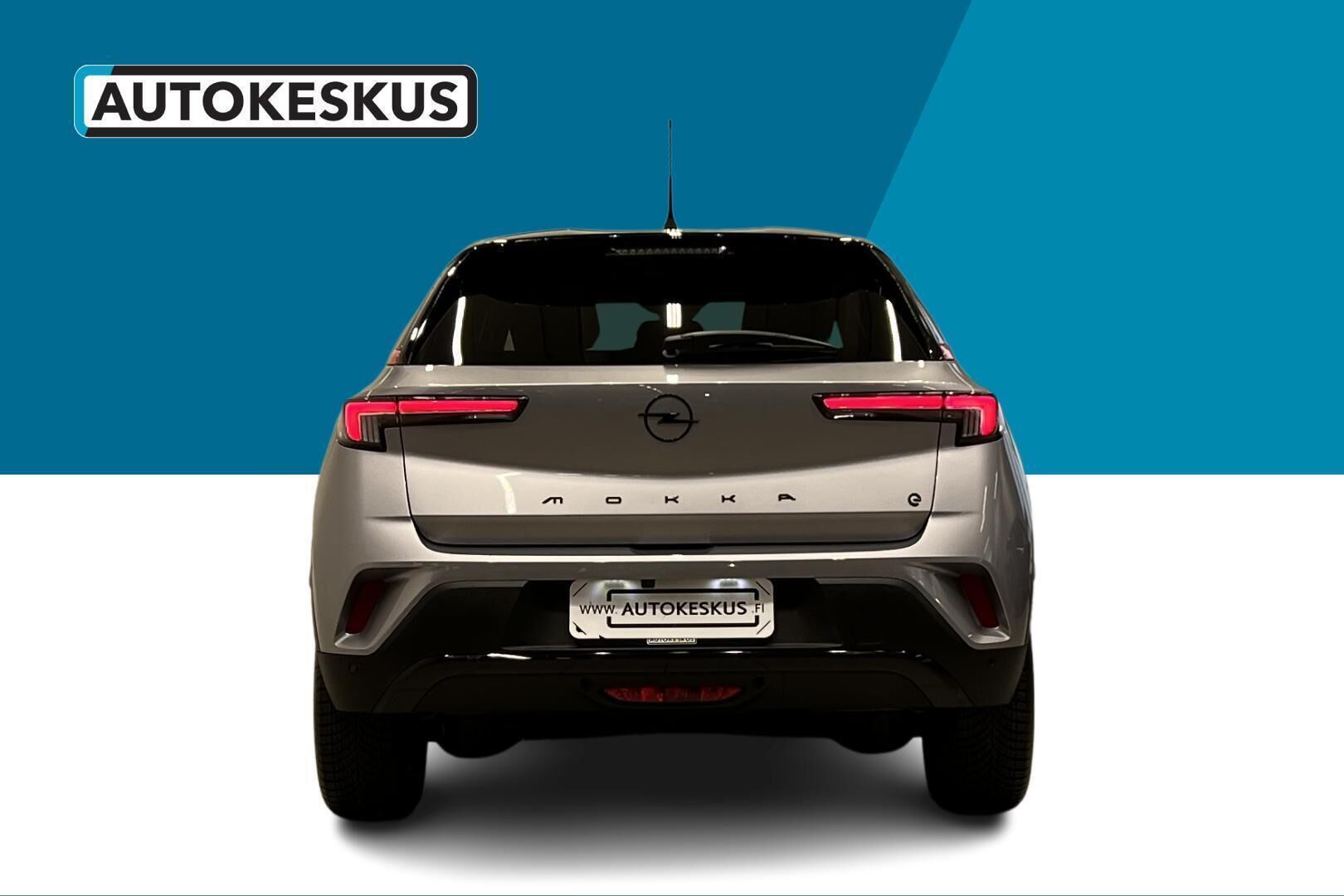 OPEL MOKKA-E iso kuva 6