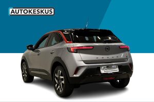 OPEL MOKKA-E esikatselu 7