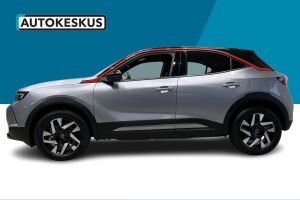 OPEL MOKKA-E esikatselu 8