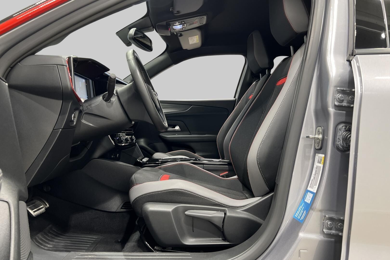 OPEL MOKKA-E iso kuva 9