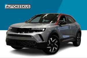 OPEL MOKKA-E esikatselu 0