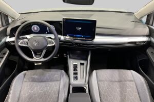 VOLKSWAGEN GOLF esikatselu 10