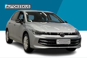VOLKSWAGEN GOLF esikatselu 2