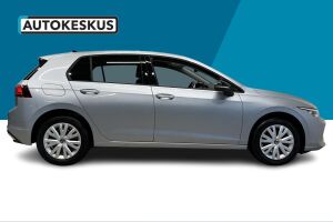 VOLKSWAGEN GOLF esikatselu 3