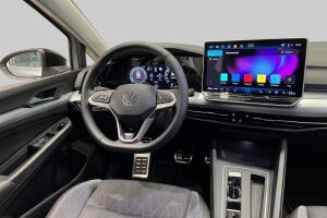 VOLKSWAGEN GOLF esikatselu 37