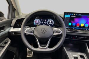 VOLKSWAGEN GOLF esikatselu 38