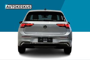 VOLKSWAGEN GOLF esikatselu 5