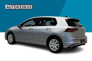VOLKSWAGEN GOLF esikatselu 6