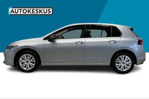 VOLKSWAGEN GOLF esikatselu 7