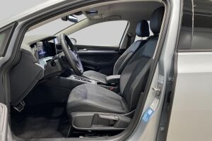 VOLKSWAGEN GOLF esikatselu 8