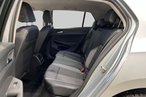VOLKSWAGEN GOLF esikatselu 9