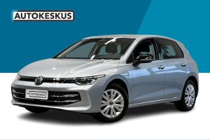 VOLKSWAGEN GOLF esikatselu 0