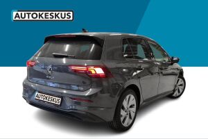 VOLKSWAGEN GOLF esikatselu 2