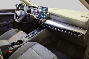 VOLKSWAGEN GOLF esikatselu 4