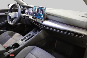 VOLKSWAGEN GOLF esikatselu 4