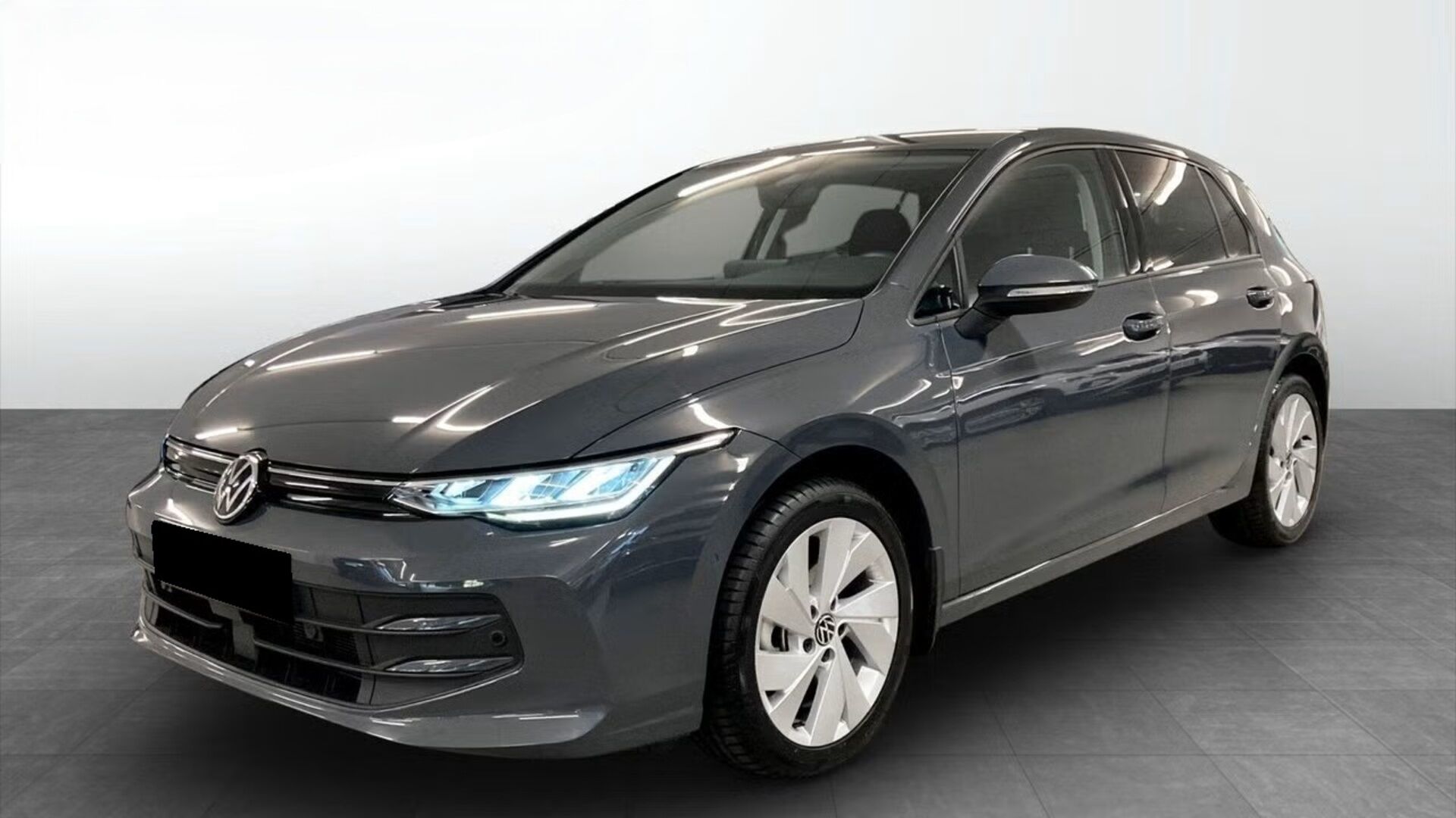 VOLKSWAGEN GOLF iso kuva 0