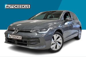 VOLKSWAGEN GOLF esikatselu 0