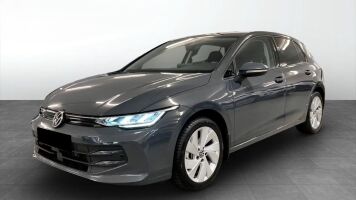 VOLKSWAGEN GOLF esikatselu 0