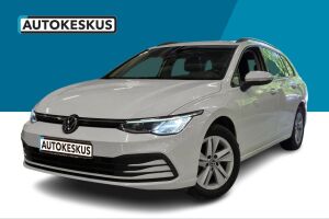 VOLKSWAGEN GOLF esikatselu 0