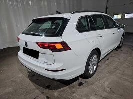 VOLKSWAGEN GOLF esikatselu 1
