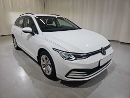 VOLKSWAGEN GOLF esikatselu 0