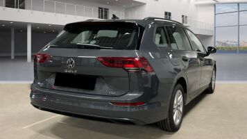 VOLKSWAGEN GOLF esikatselu 1