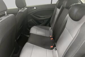 Hyundai i20 Hatchback esikatselu 19