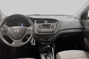 Hyundai i20 Hatchback esikatselu 9