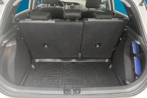 Hyundai i20 Hatchback esikatselu 10