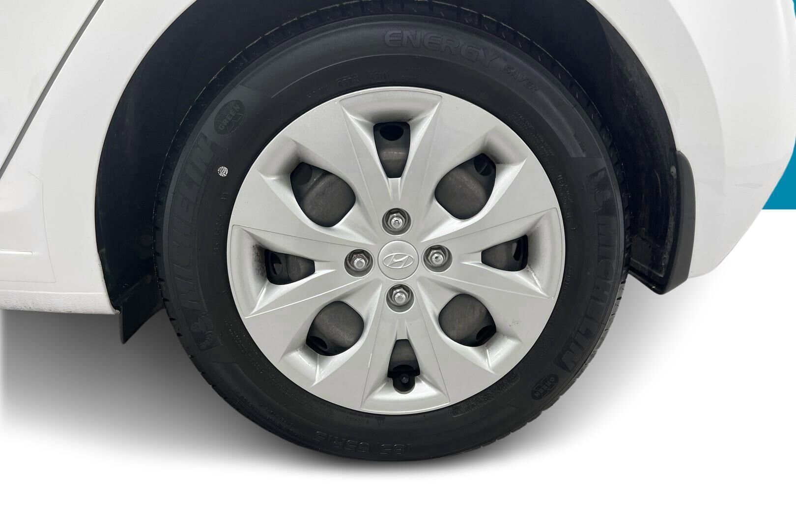 Hyundai i20 Hatchback iso kuva 20