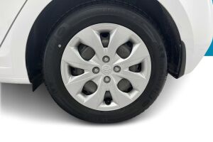 Hyundai i20 Hatchback esikatselu 20