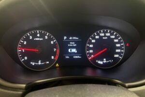 Hyundai i20 Hatchback esikatselu 21