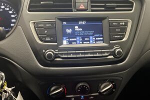 Hyundai i20 Hatchback esikatselu 11