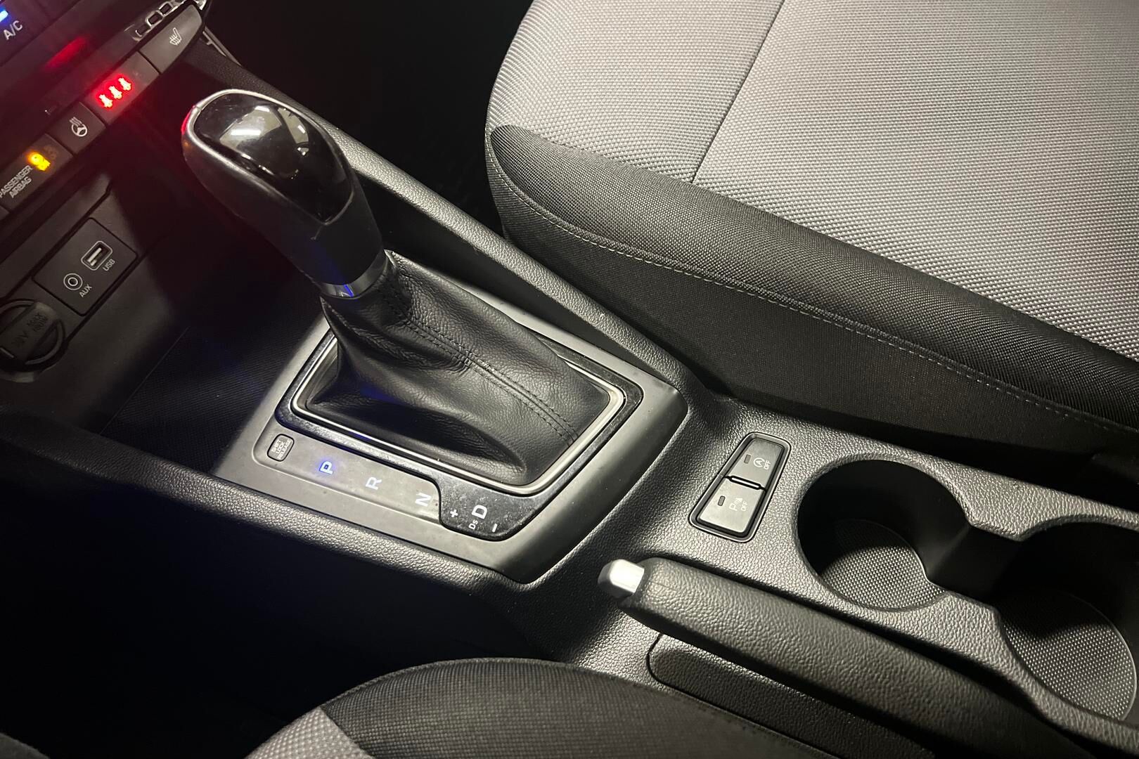 Hyundai i20 Hatchback iso kuva 12