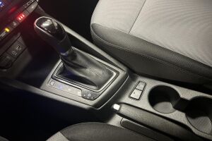 Hyundai i20 Hatchback esikatselu 12