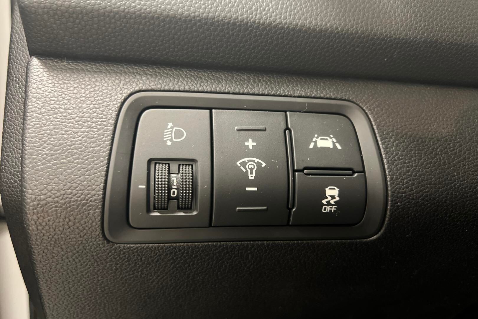 Hyundai i20 Hatchback iso kuva 22