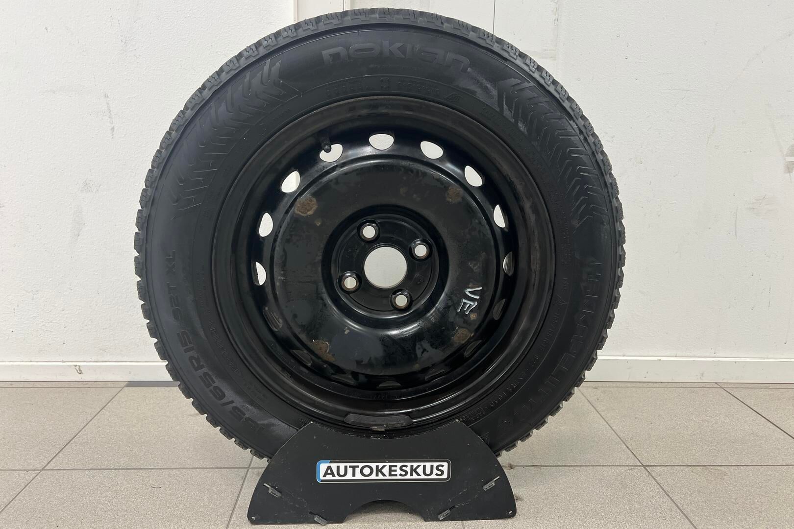 Hyundai i20 Hatchback iso kuva 16