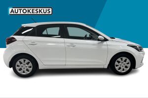Hyundai i20 Hatchback esikatselu 4