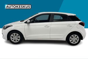 Hyundai i20 Hatchback esikatselu 7