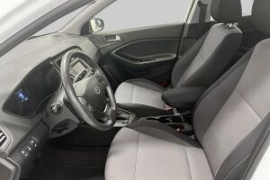 Hyundai i20 Hatchback esikatselu 8