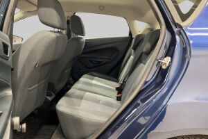 Ford Fiesta esikatselu 10