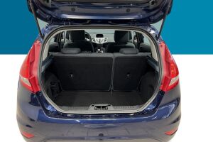 Ford Fiesta esikatselu 12