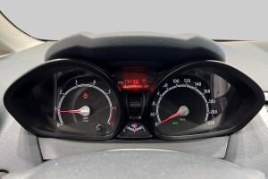 Ford Fiesta esikatselu 14