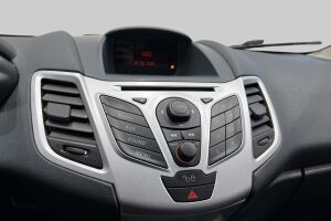 Ford Fiesta esikatselu 15