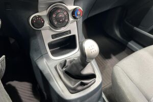 Ford Fiesta esikatselu 17